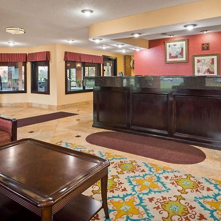 Best Western Canal Winchester Inn-Columbus South East Εξωτερικό φωτογραφία