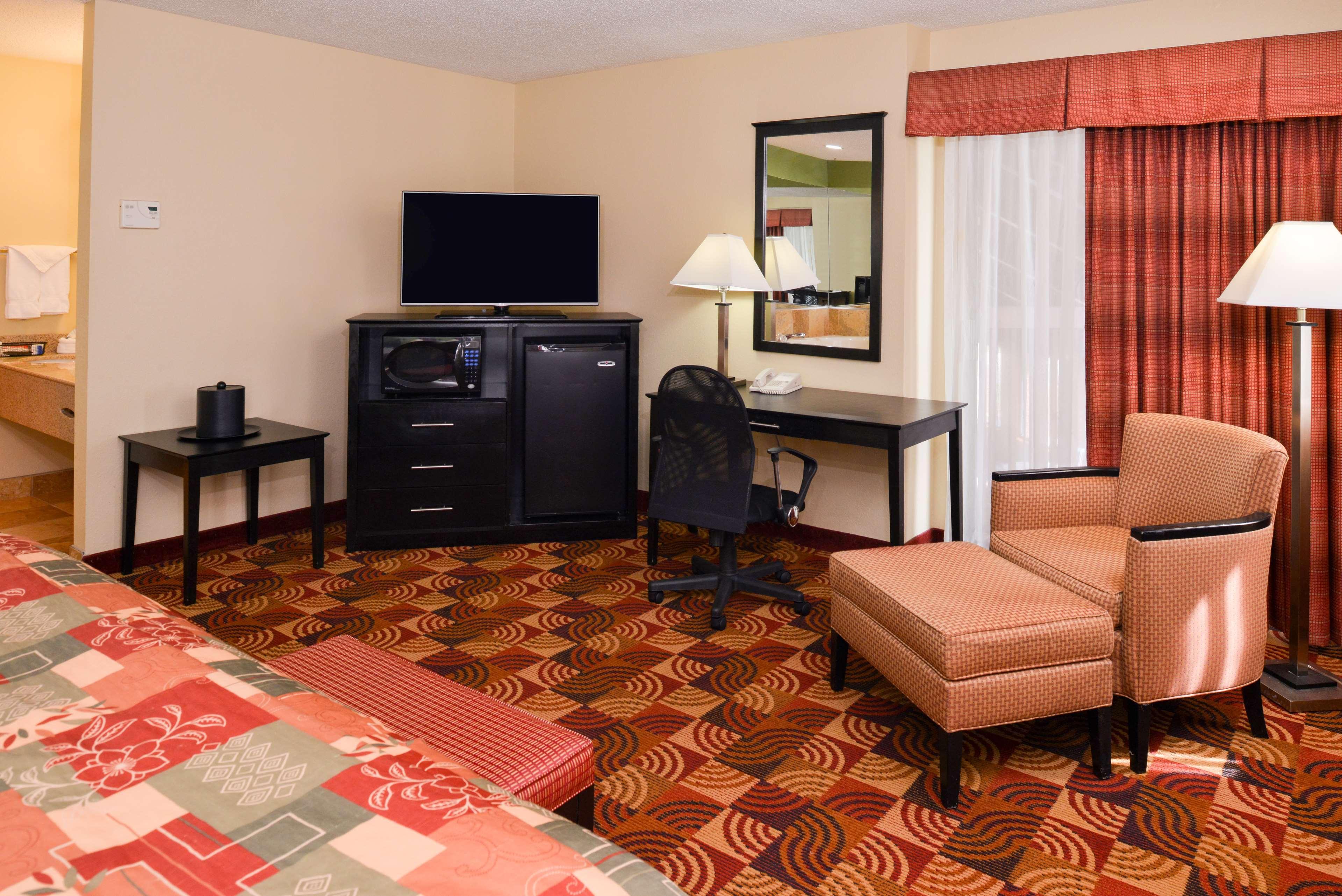 Best Western Canal Winchester Inn-Columbus South East Εξωτερικό φωτογραφία