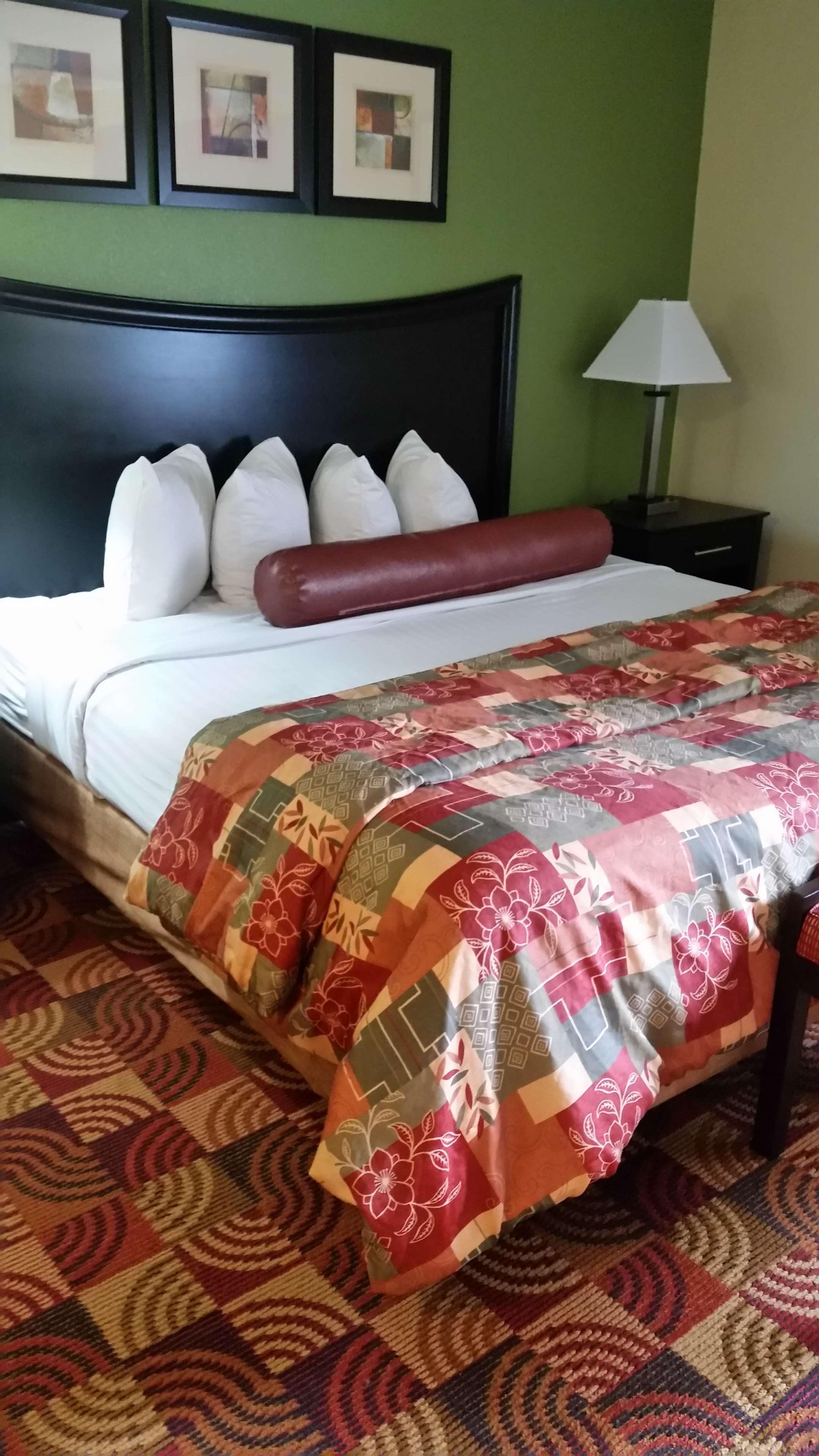 Best Western Canal Winchester Inn-Columbus South East Εξωτερικό φωτογραφία