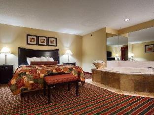 Best Western Canal Winchester Inn-Columbus South East Δωμάτιο φωτογραφία