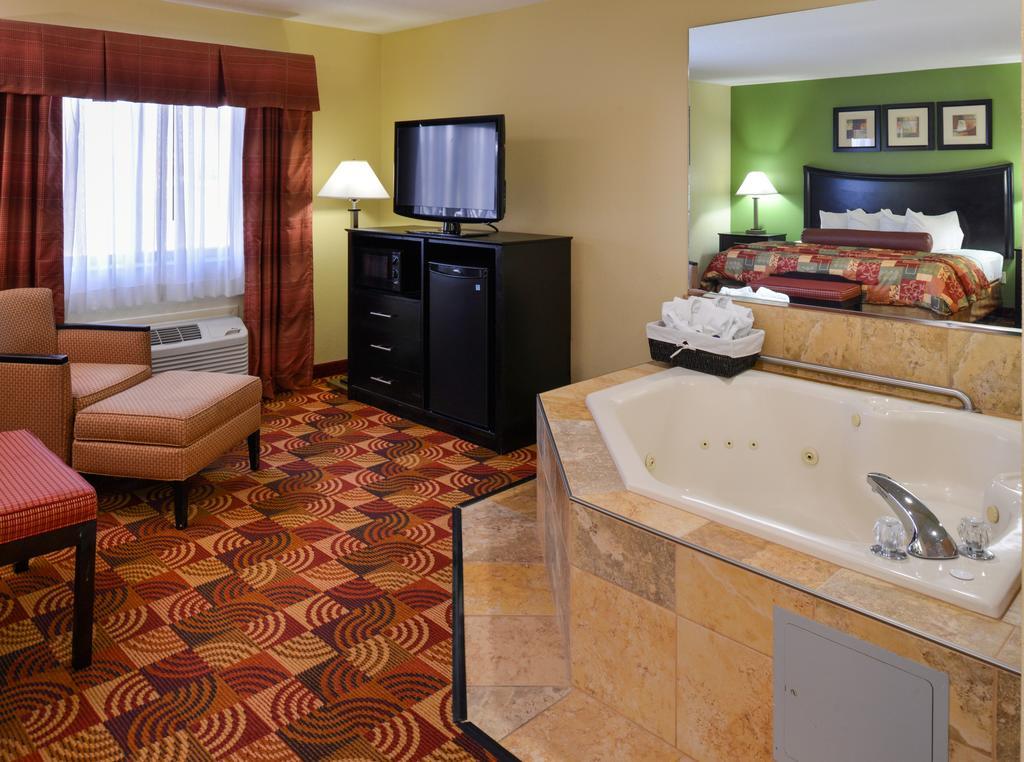 Best Western Canal Winchester Inn-Columbus South East Εξωτερικό φωτογραφία