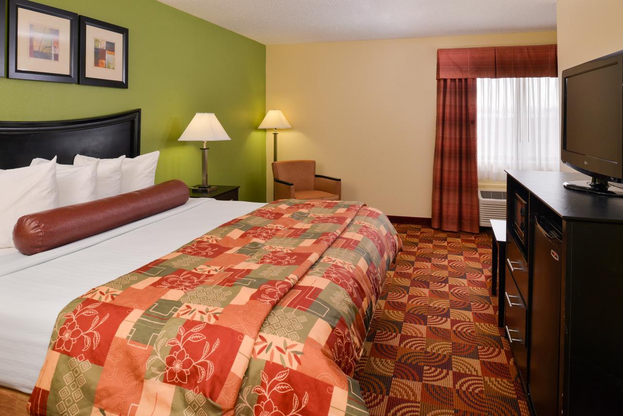 Best Western Canal Winchester Inn-Columbus South East Εξωτερικό φωτογραφία